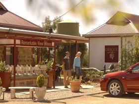 Remarkable View Wines - Accommodation Rockhampton 0