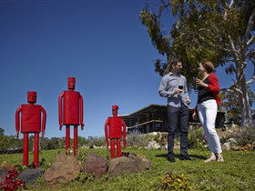 Blesings Garden Wines - Accommodation Rockhampton 2