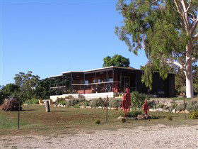 Blesings Garden Wines - Accommodation Rockhampton 3