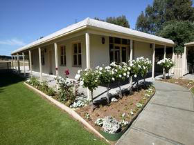 Wangolina Station - Accommodation Rockhampton 1