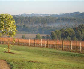 Paradigm Hill - Accommodation Rockhampton 0