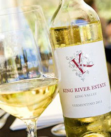 King River Estate - Accommodation Rockhampton 2