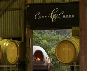 Cannibal Creek Vineyard - Accommodation Rockhampton 0