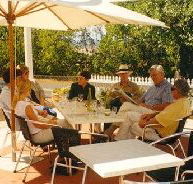 Craigow Vineyard - Accommodation Rockhampton