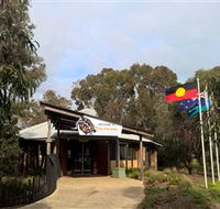 Narana Aboriginal Cultural Centre - Accommodation Rockhampton
