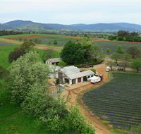 Schmidts Strawberry Winery - Accommodation Rockhampton
