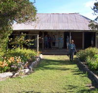 Boondooma Homestead