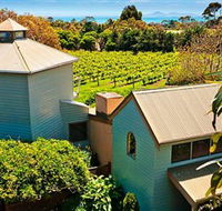 Curlewis Winery - Accommodation Rockhampton