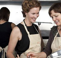 A tavola Cooking School at Pizzini Wines - Accommodation Rockhampton