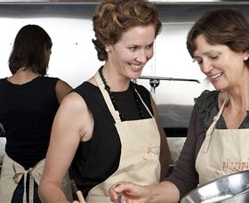 A Tavola! Cooking School At Pizzini Wines - Accommodation Rockhampton 0