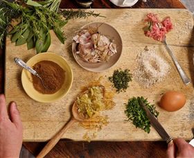 A Tavola! Cooking School At Pizzini Wines - Accommodation Rockhampton 1