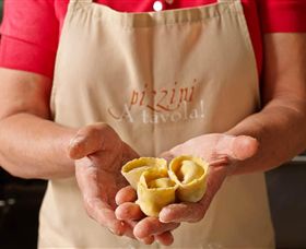 A Tavola! Cooking School At Pizzini Wines - Accommodation Rockhampton 3