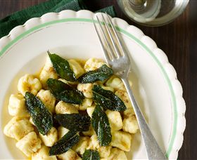 A Tavola! Cooking School At Pizzini Wines - Accommodation Rockhampton 4