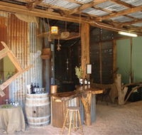Tin Shed Cider - Accommodation Rockhampton