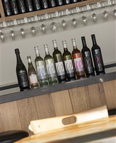 BAIE Wines - Accommodation Rockhampton 0
