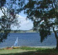 Sugarloaf Reservoir Park - Accommodation Rockhampton
