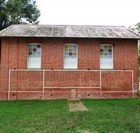Wymah Museum - Accommodation Rockhampton
