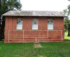 Wymah Museum - Accommodation Rockhampton 0