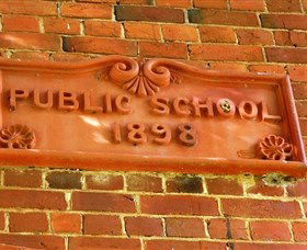 Wymah Museum - Accommodation Rockhampton 2