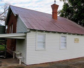 Wymah Museum - Accommodation Rockhampton 3