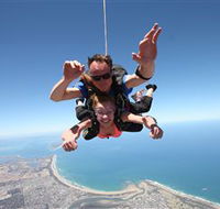 Skydive The Beach and Beyond Great Ocean Road - Accommodation Rockhampton