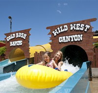Adventure Park - Accommodation Rockhampton