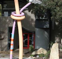 Eagles Nest Fine Art Gallery - Accommodation Rockhampton