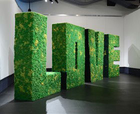 The Gallery At Bayside Arts And Cultural Centre - Accommodation Rockhampton 1