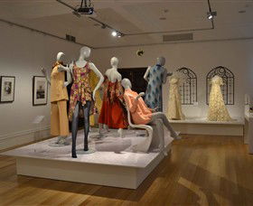 The Gallery At Bayside Arts And Cultural Centre - Accommodation Rockhampton 4