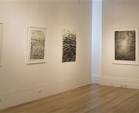 The Gallery At Bayside Arts And Cultural Centre - Accommodation Rockhampton 8