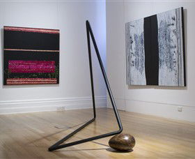 The Gallery At Bayside Arts And Cultural Centre - Accommodation Rockhampton 7