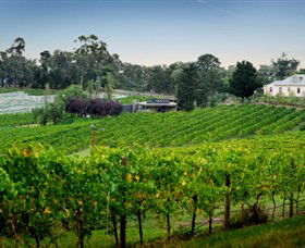 Kellybrook Winery, Kelly Brothers Cider & Riders Brew Co. - Accommodation Rockhampton 1