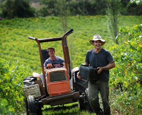 Kellybrook Winery, Kelly Brothers Cider & Riders Brew Co. - Accommodation Rockhampton 0