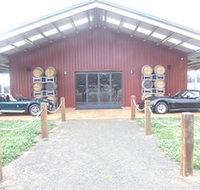 McGlashans Wallington Estate - Accommodation Rockhampton