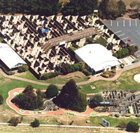 A Maze N Games - Accommodation Rockhampton