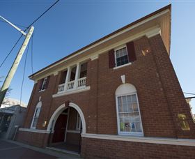 The Shamrock Trails - Accommodation Rockhampton 0