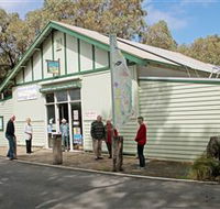 Friends of the Lobster Pot - Accommodation Rockhampton