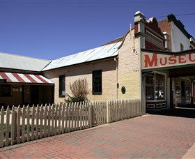 Manilla NSW Accommodation Rockhampton