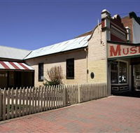 Manilla Heritage Museum - Accommodation Rockhampton