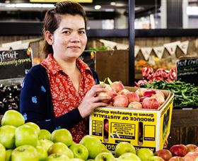 Dandenong Market - Accommodation Rockhampton 0