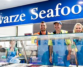 Dandenong Market - Accommodation Rockhampton 2