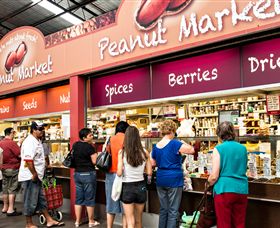 Dandenong Market - Accommodation Rockhampton 3