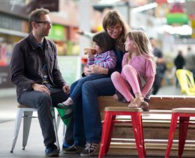 Dandenong Market - Accommodation Rockhampton 5