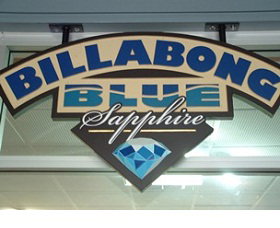 Billabong Blue Sapphires - Accommodation Rockhampton 1