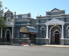 Inverell Art Gallery - Accommodation Rockhampton 0