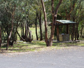 Goonoowigall State Conservation Area - Accommodation Rockhampton 0