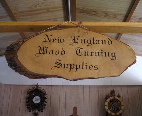 New England Wood Turning Supplies - Accommodation Rockhampton 3