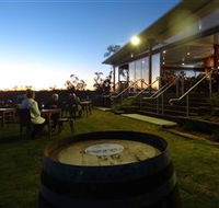 The Woolshed at Jondaryan