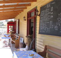 Quirindi Rural Heritage Village and Museum - Accommodation Rockhampton