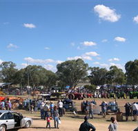 Quirindi Rural Heritage Village - Accommodation Rockhampton